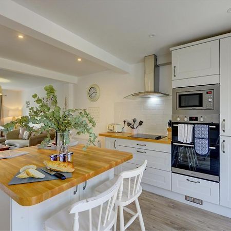 Tunlaw Cottage Kineton  Exterior foto