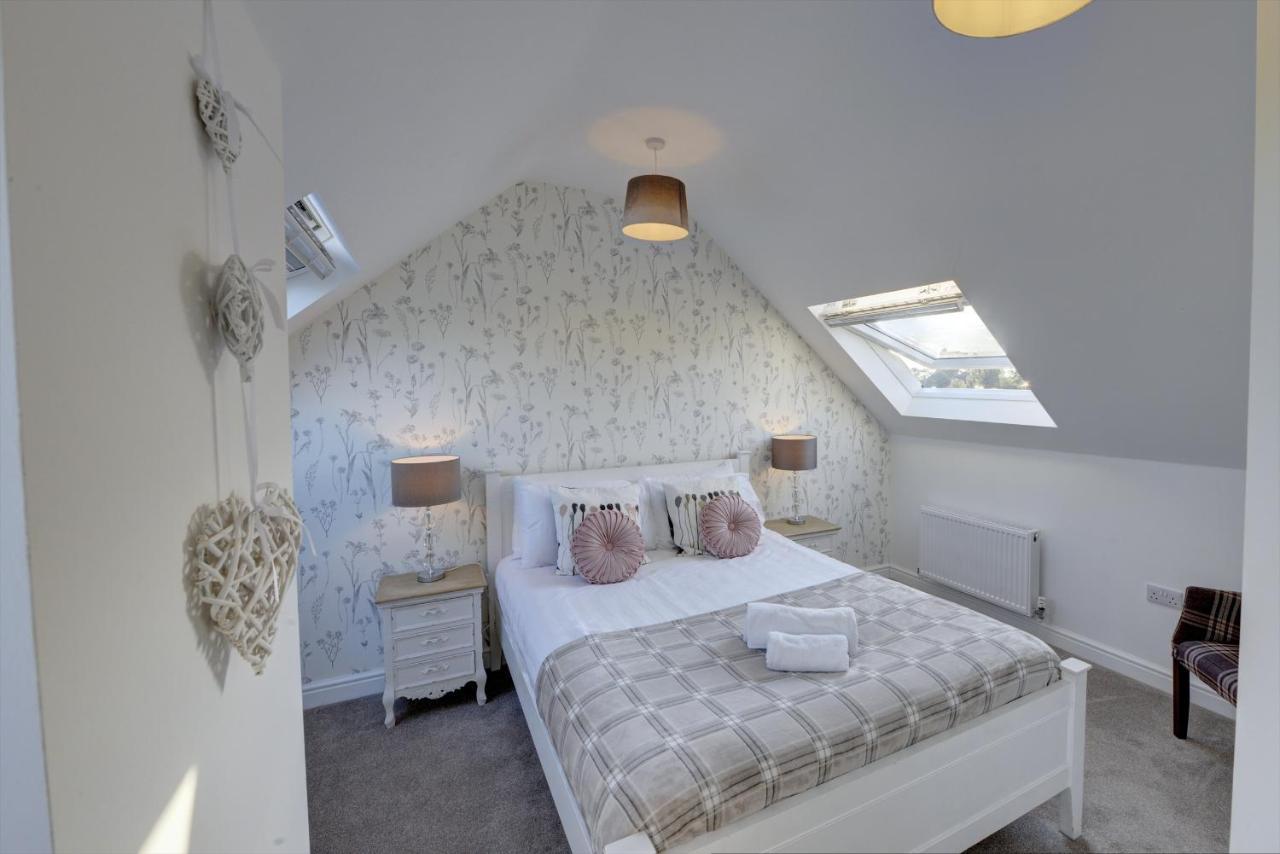 Tunlaw Cottage Kineton  Exterior foto