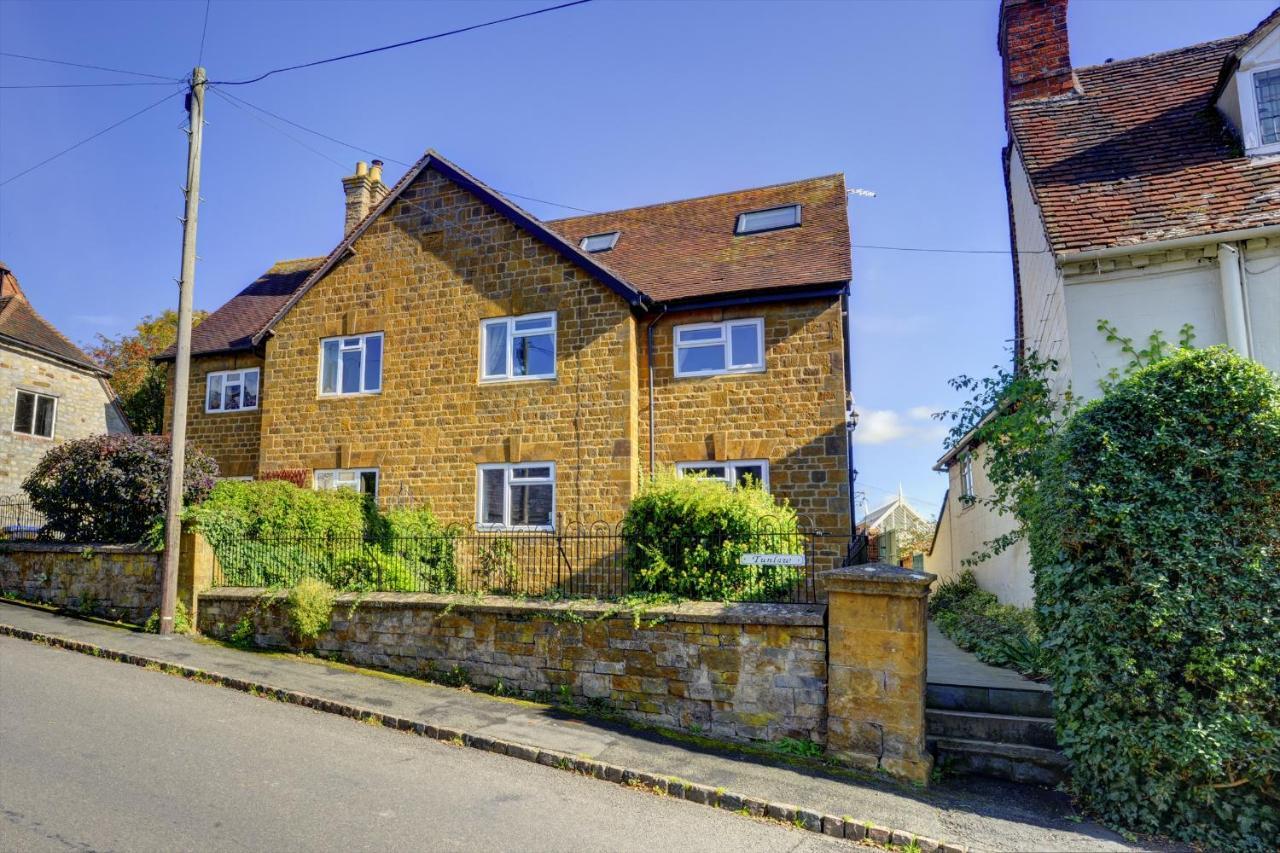 Tunlaw Cottage Kineton  Exterior foto
