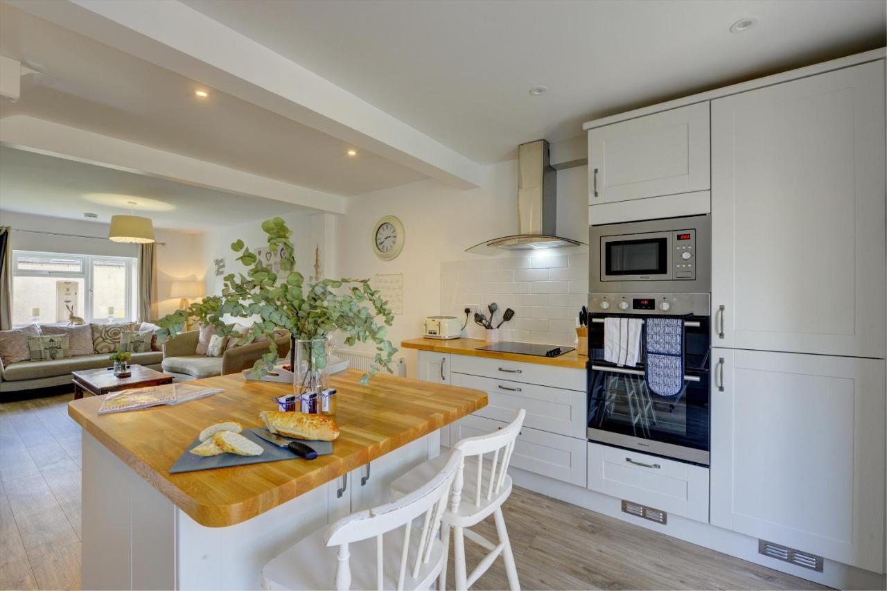 Tunlaw Cottage Kineton  Exterior foto