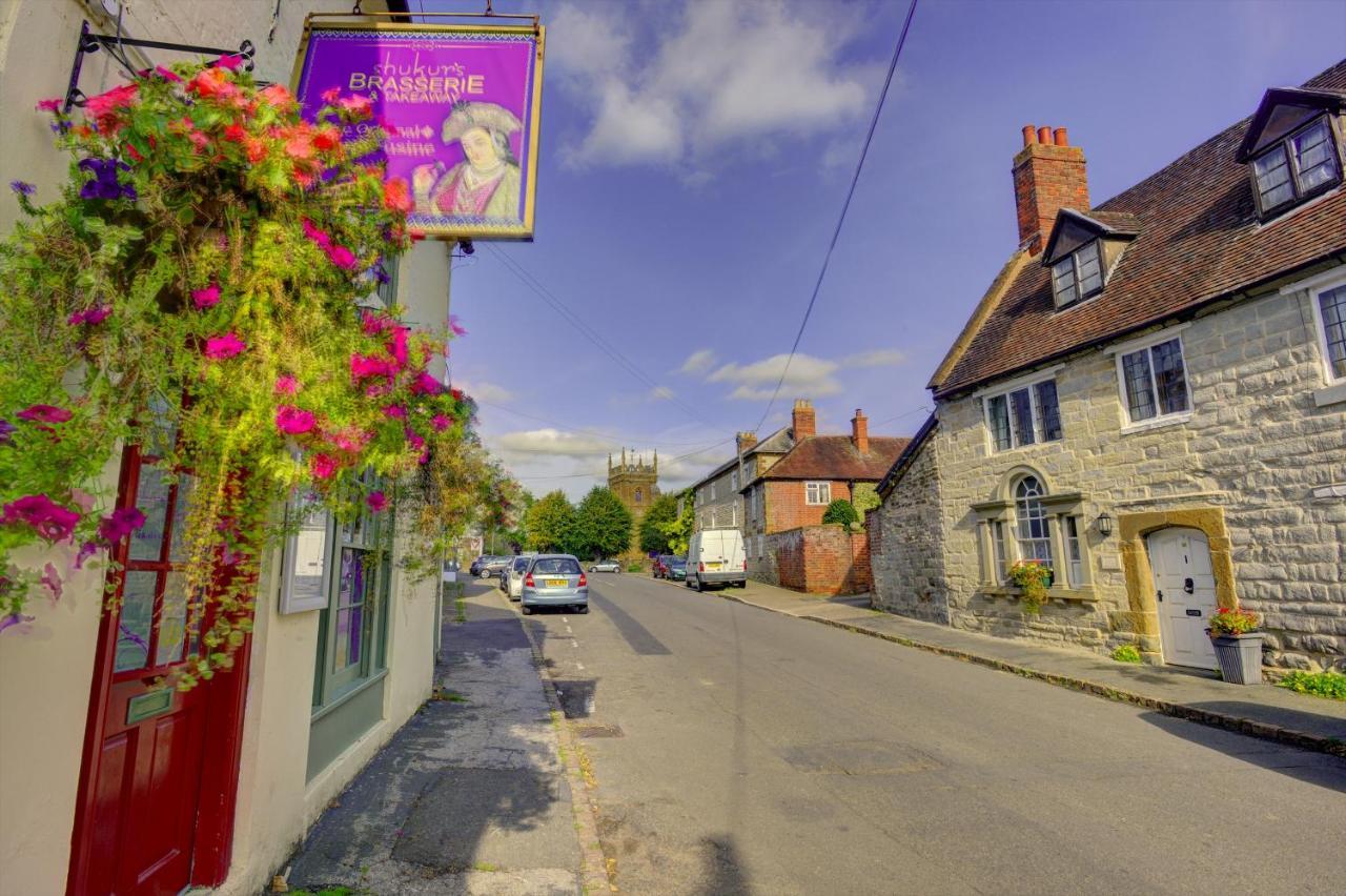 Tunlaw Cottage Kineton  Exterior foto